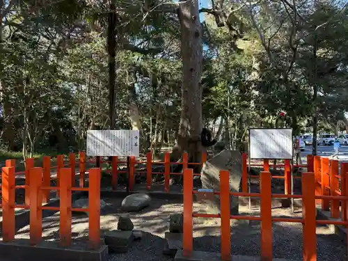 息栖神社(茨城県)