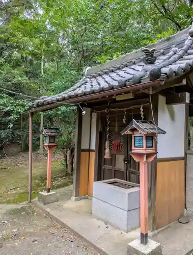 春日神社(大阪府)