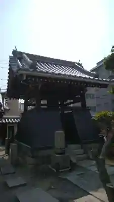 圓通寺のその他建物
