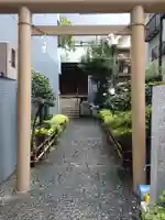 天祖神社(東京都)