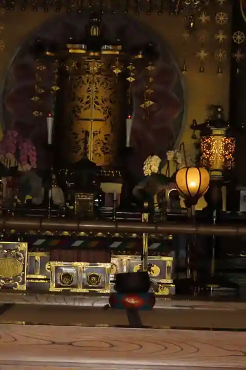 東長寺のその他建物