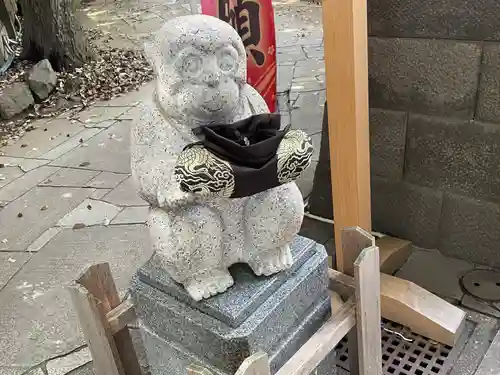 戸越八幡神社(東京都)