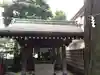 居木神社(東京都)