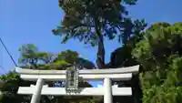 菊田神社のその他建物