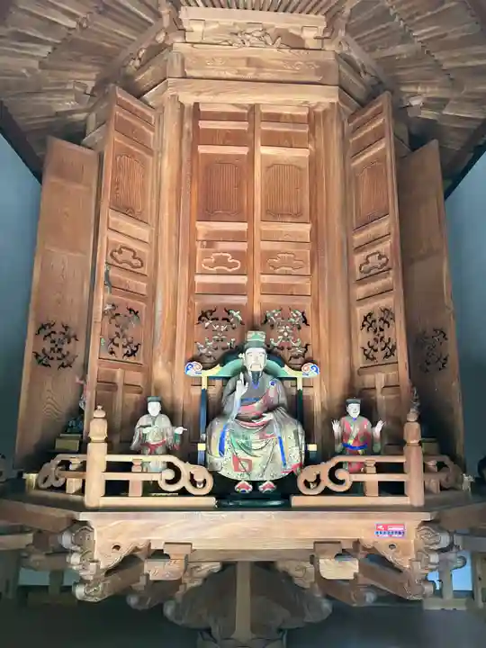 円長寺(石川県)