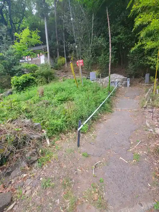 三寳大荒神社(群馬県)