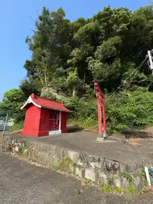 恵比寿神社(高知県)