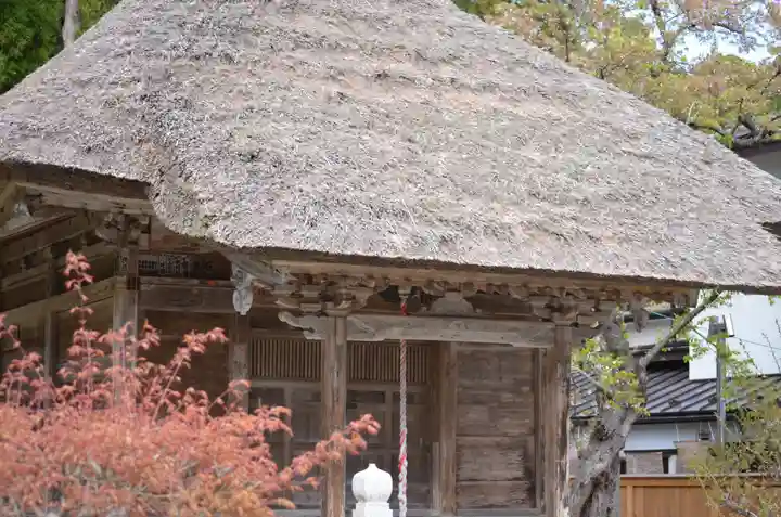 円通院のその他建物