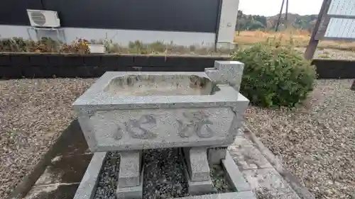 大穴貴神社(福井県)