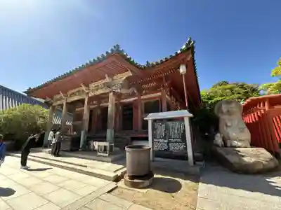 屋島寺(香川県)