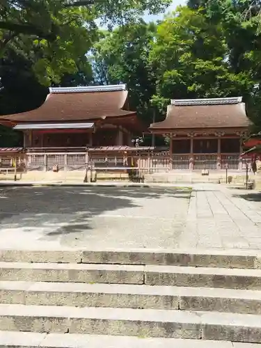 石清水八幡宮(京都府)