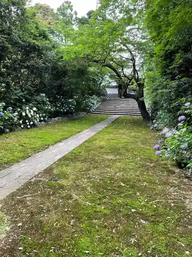 醫王寺のその他建物