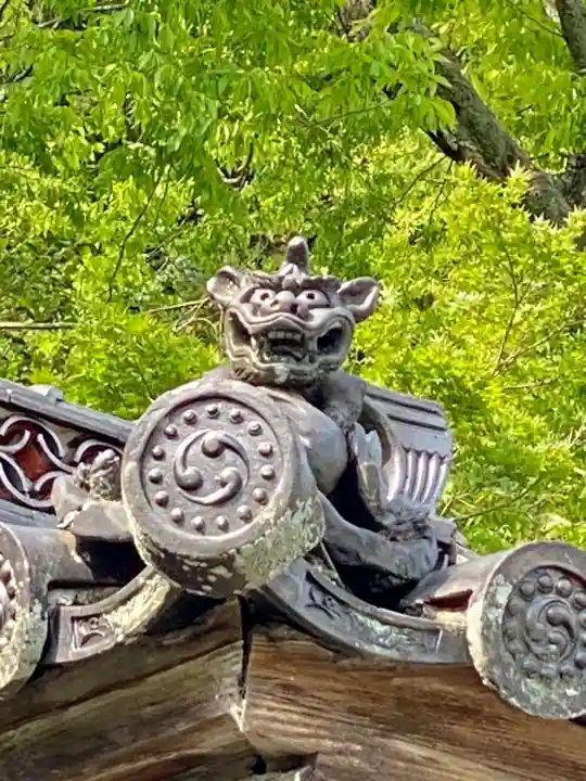 長興寺(岡山県)