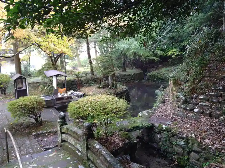 清水寺(福岡県)