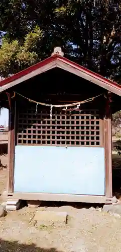 香取神社(千葉県)