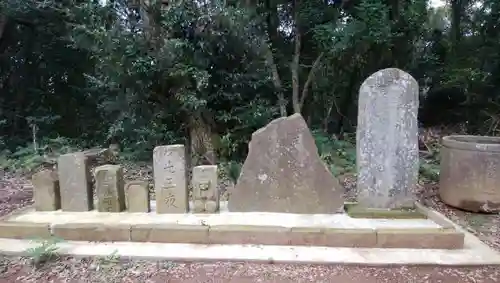 熊野神社の建物その他