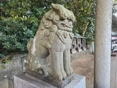 酒列磯前神社(茨城県)