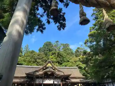 大神神社(奈良県)