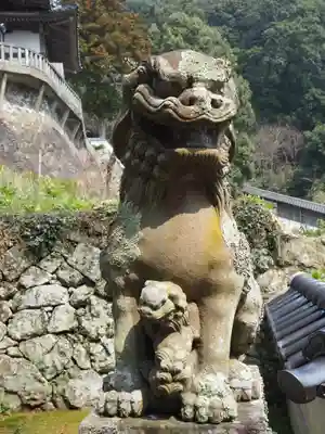 一畑薬師(島根県)