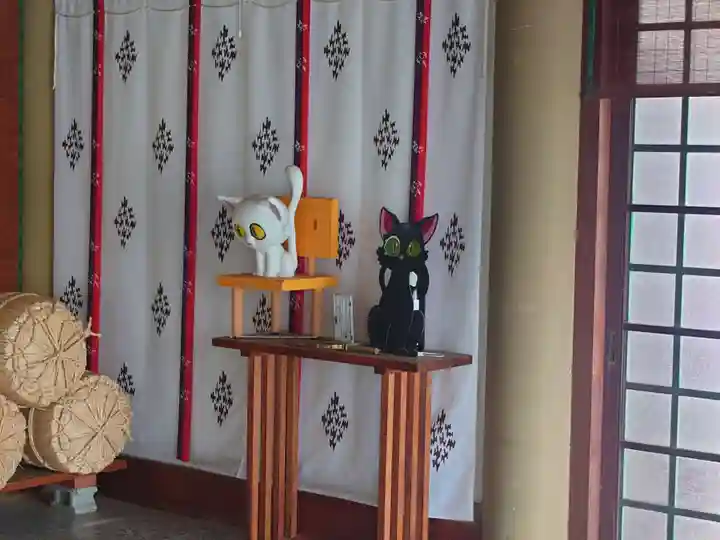 二宮神社(兵庫県)