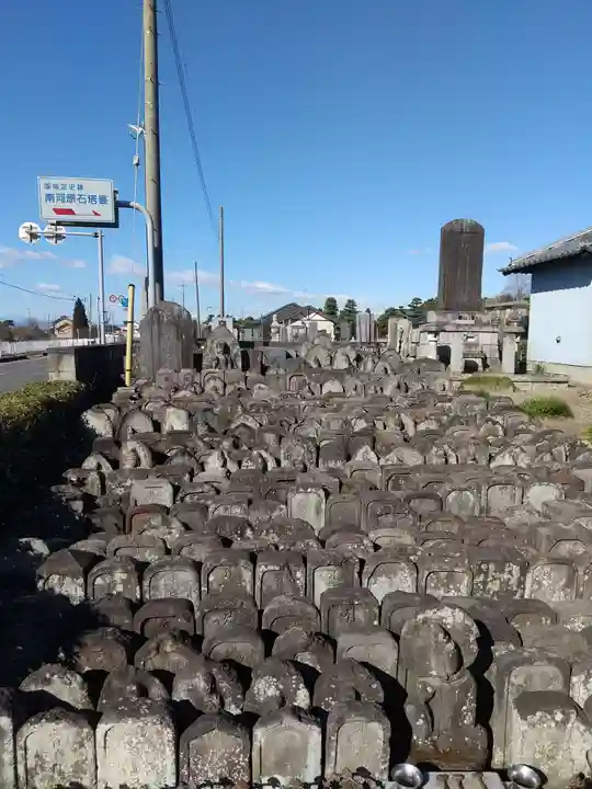 観福寺(埼玉県)