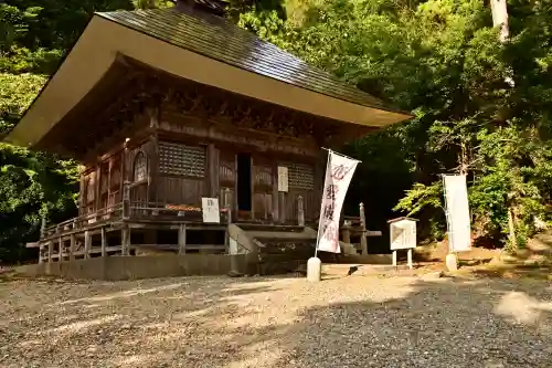 国上寺(新潟県)