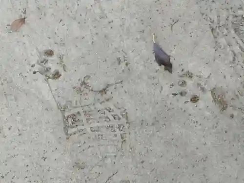 柏諏訪神社のその他建物