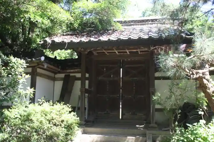 仙琳寺(滋賀県)
