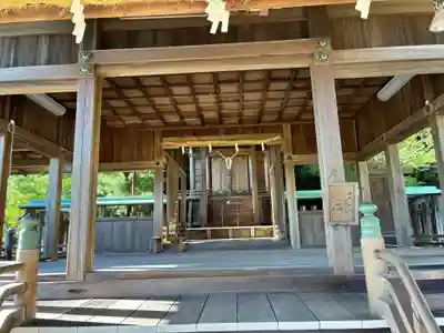 賀茂神社(兵庫県)