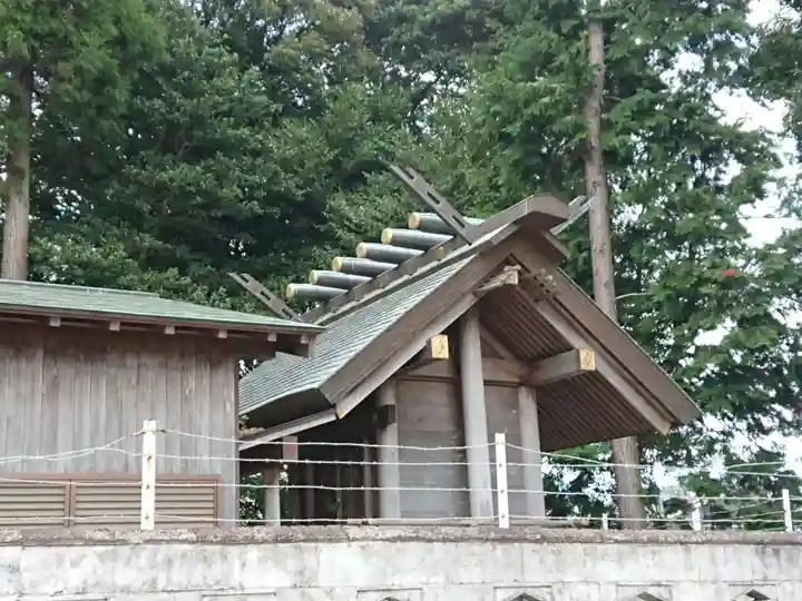 岡太神社(三重県)