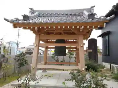 受頭院(愛知県)