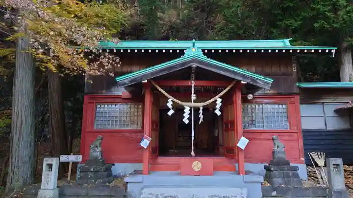 清瀧神社(栃木県)