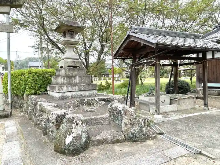 若宮神社(滋賀県)