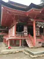 日御碕神社(島根県)
