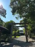 玉鉾神社(愛知県)
