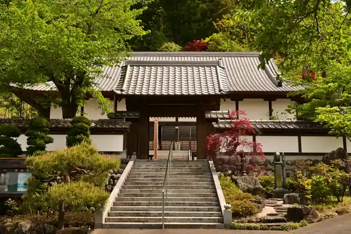 圓融寺(埼玉県)