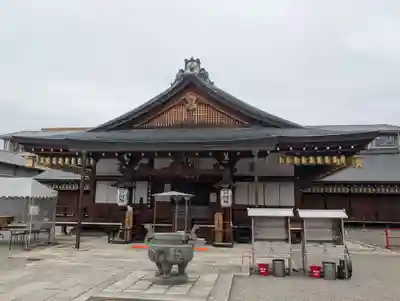 東寺(教王護国寺)(京都府)