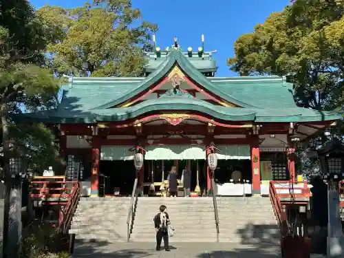 多摩川浅間神社の{uncategorized: "未分類", other: "その他", undefined: "問題あり", building: "その他建物", grave: "お墓", sacred_gate: "鳥居", guardian: "狛犬", statue: "像", buddha: "仏像", history: "歴史", nature: "自然", garden: "庭園", animal: "動物", pagoda: "塔", temizu: "手水舎", mountain_gate: "山門・神門", sanctuary: "本殿・本堂", subordinate: "末社・摂社", art: "芸術", scenery: "景色", jizo: "地蔵", ema: "絵馬", goshuin: "御朱印", omikuji: "おみくじ", items: "授与品その他", amulet: "お守り", goshuincho: "御朱印帳", eats: "食事", festival: "お祭り", votive_dance: "神楽", shichigosan: "七五三参", wedding: "結婚式", experience: "体験その他", initially: "初詣", around: "周辺", anti_infection: "感染症対策"}