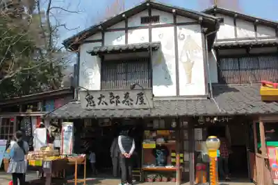 深大寺(東京都)