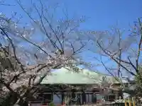 長勝寺のその他建物