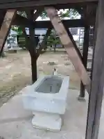 日吉神社(福井県)