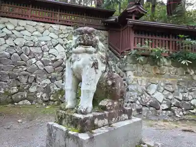 日枝神社(岐阜県)