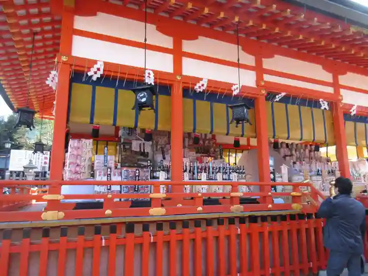 伏見稲荷大社(京都府)