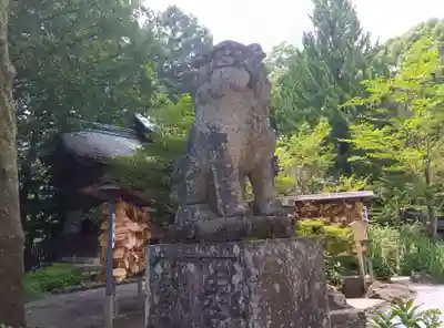 報徳二宮神社(神奈川県)