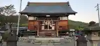 広瀬神社(福島県)