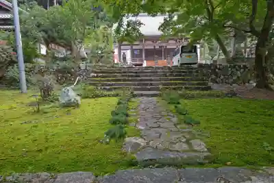 悉地院(滋賀県)