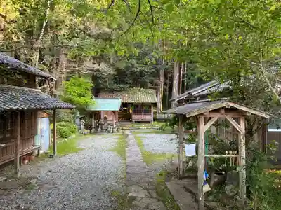 浪切不動尊(徳島県)