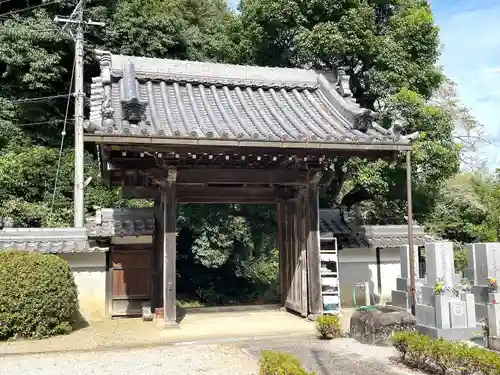 金台寺(三重県)