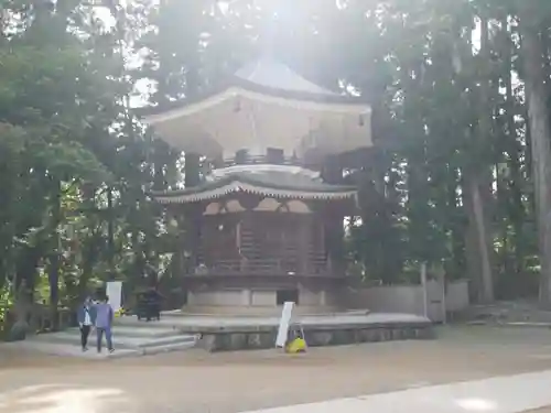 高野山金剛峯寺のその他建物