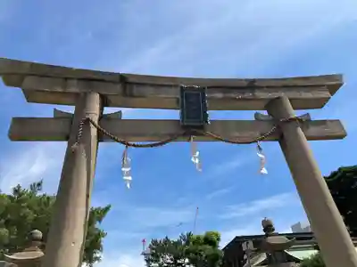 海神社(兵庫県)